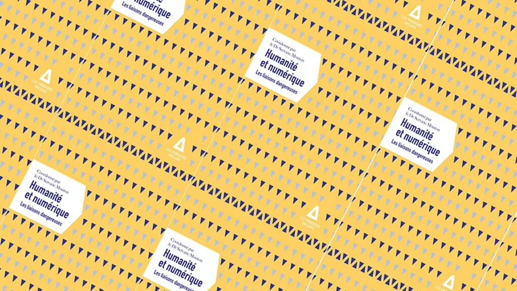 Dangers du numérique
