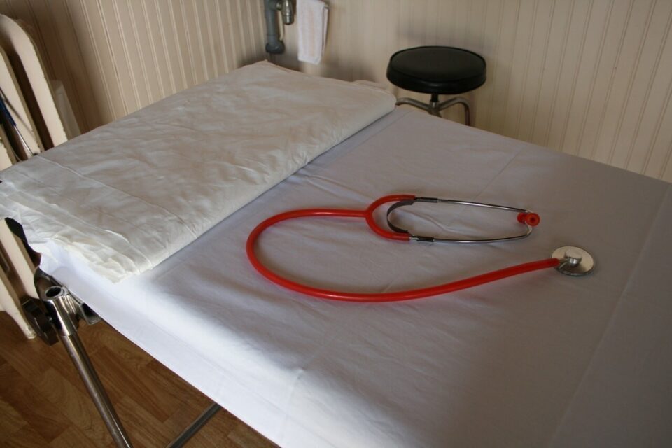 Numérique en santé